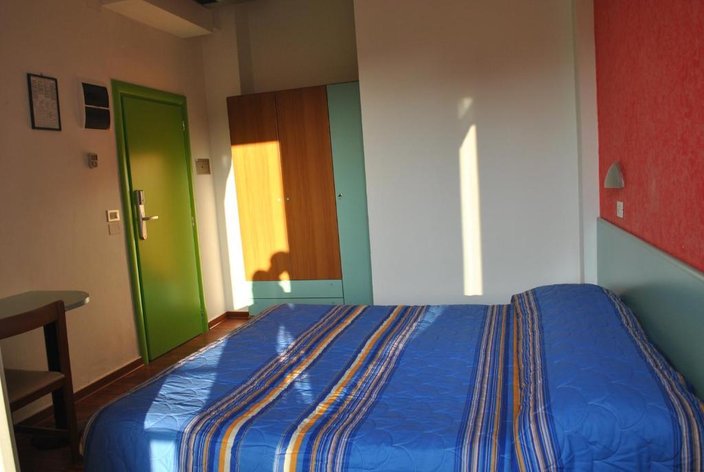 Hotel Senior Cattolica Quarto foto